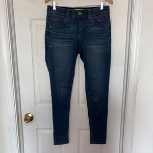 Democracy Ab Technology Jeans